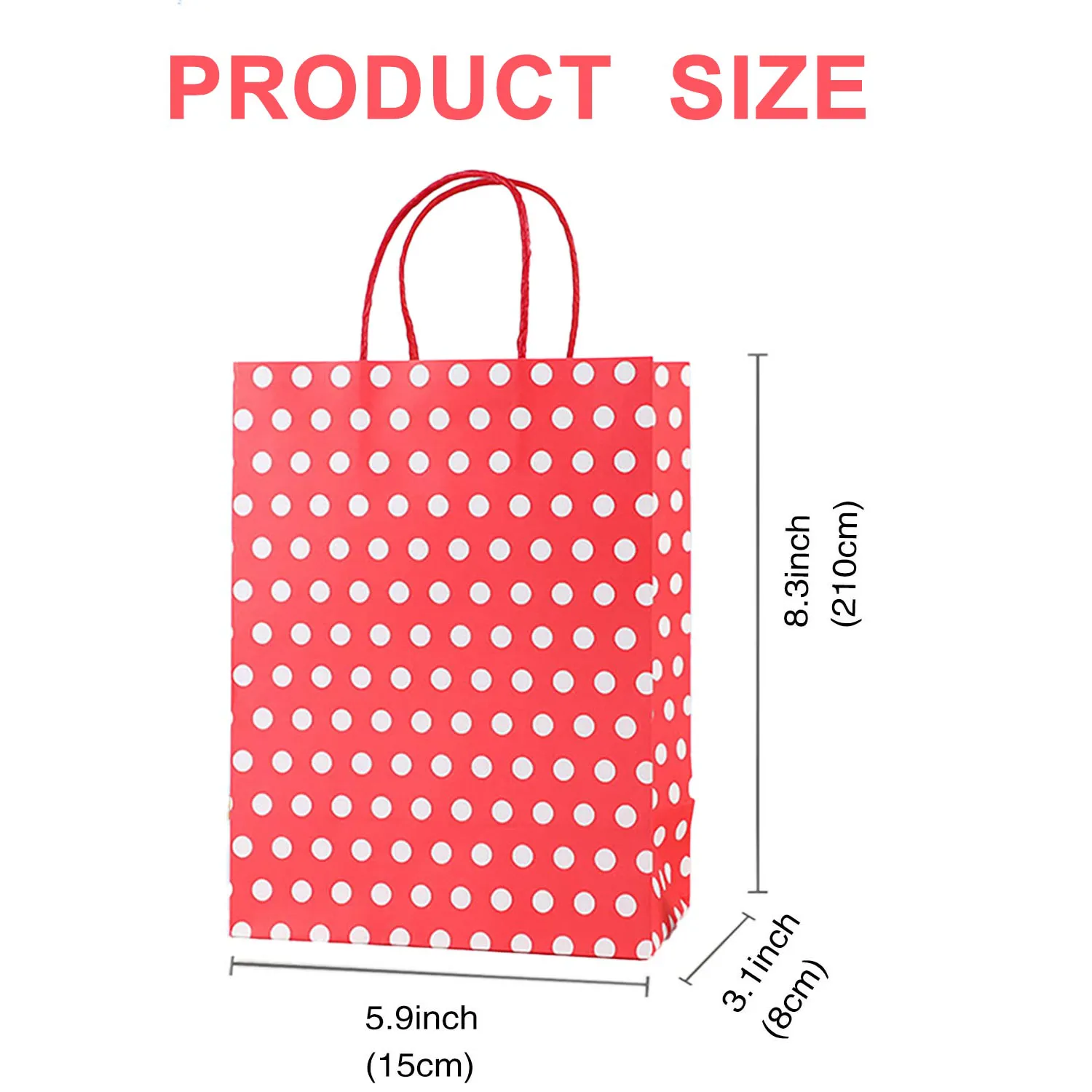 16 PCS Set Of Colorful Gift Bags(Diagram3) 16 PCS Set Of Colorful Gift Bags(Diagram3)